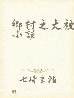 乡村之大被同眠小说
