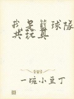 我是篮球队的公共玩具