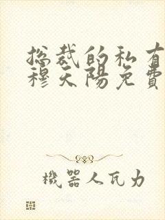 总裁的私有宝贝穆天阳免费