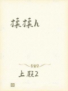 揉揉h
