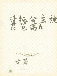 清纯公主被迫开花苞高h