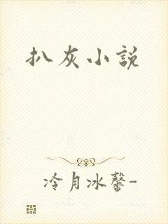 扒灰小说