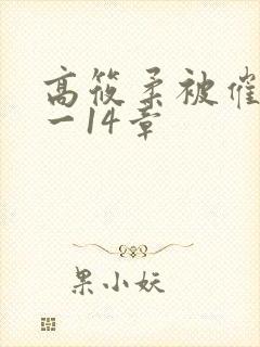 高筱柔被催眠1一14章