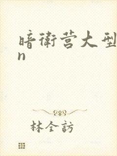 暗卫营大型hpn