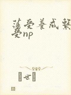 荡受养成系统总受np