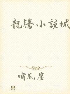 龙腾小说城