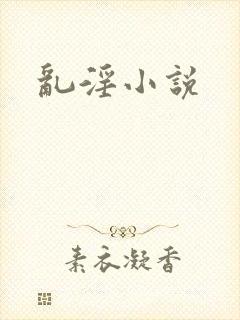 乱淫小说