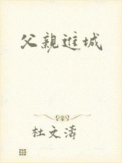 父亲进城
