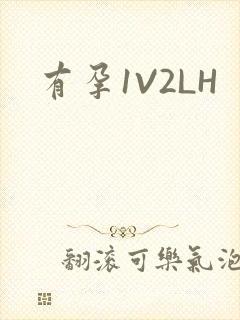 有孕1V2LH
