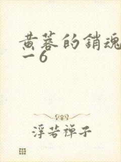 黄蓉的销魂夜1一6