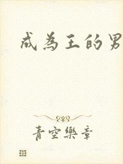 成为王的男人
