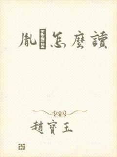 胤禩怎么读