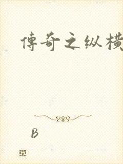 传奇之纵横玛法