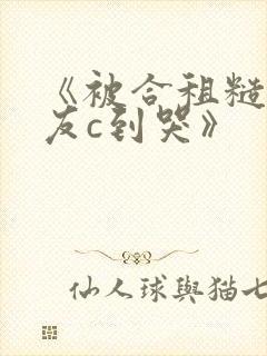《被合租糙汉室友c到哭》