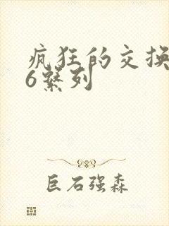 疯狂的交换1一6系列