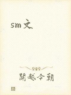 sm文