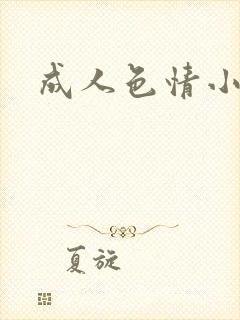 成人色情小说封面
