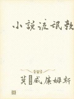 小说流氓教师