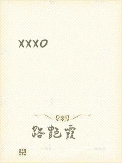 xxxo