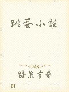 跳蛋小说