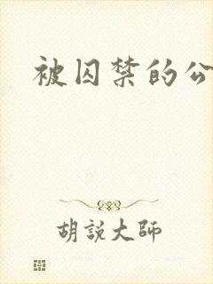 被囚禁的公主