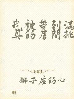 我被带到满是玩具的房间挑调作文