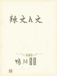 辣文h文
