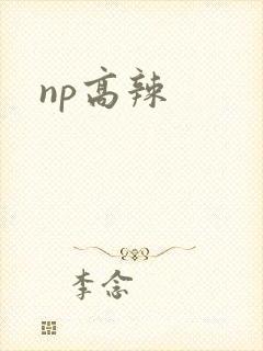 np高辣