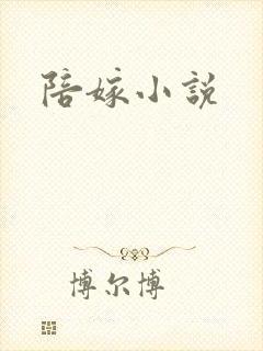 陪嫁小说