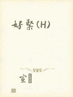 好紧(H)
