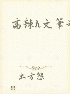 高辣h文笔趣阁