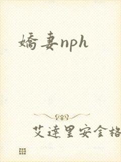 娇妻nph