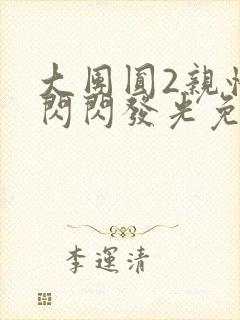 大团圆2亲情会闪闪发光免费