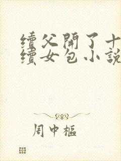 续父开了十七岁续女包小说免费阅读封面