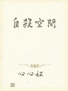 自杀空间