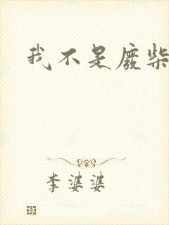 我不是废柴