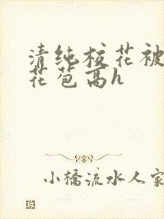 清纯校花被迫开花苞高h