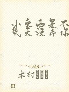 小东西是不是好几天没弄你了作文封面