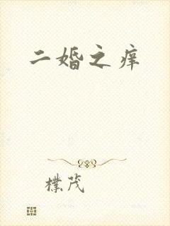 二婚之痒