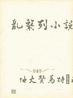 乱系列小说