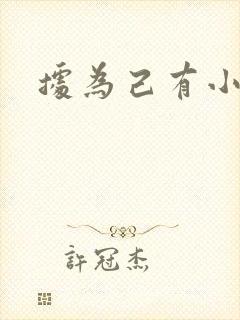 据为己有小说