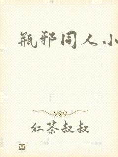 瓶邪同人小说