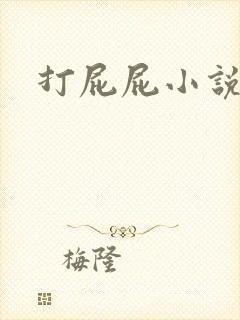 打屁屁小说