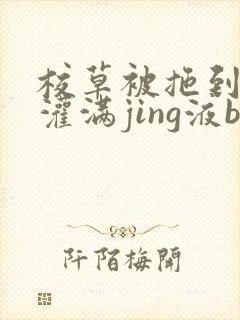 校草被拖到公厕灌满jing液bl