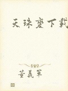 天珠变下载