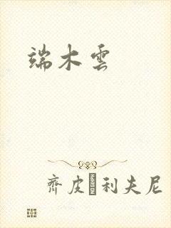 端木云封面