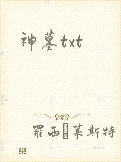 神墓txt