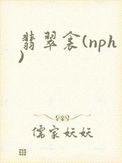 翡翠衾(nph)封面