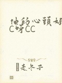 他的心头好 CC呀CC封面