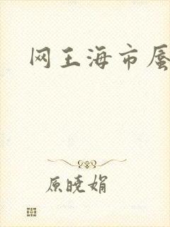 网王海市蜃楼